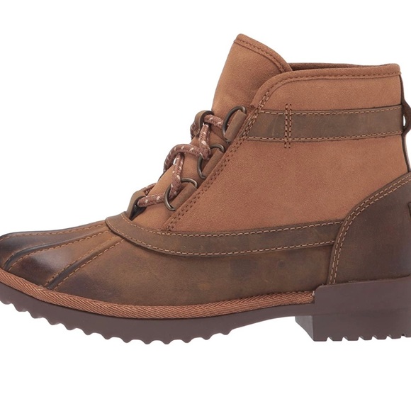 Boots UGG new without tag - Picture 7 of 7